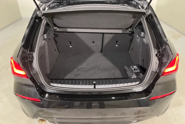 BMW Seria 1 din 2022 cu 166.371 km - oferta BMW182559 - foto 12