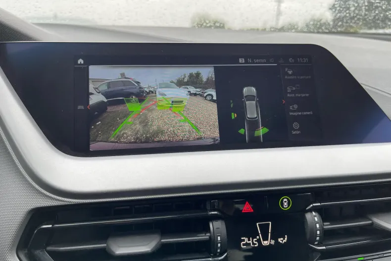 BMW Seria 1 din 2022 cu 166.371 km - oferta BMW182559 - foto 13