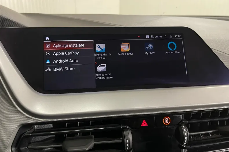 BMW Seria 1 din 2022 cu 166.371 km - oferta BMW182559 - foto 16