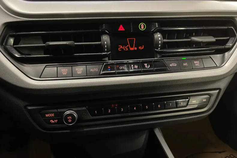 BMW Seria 1 din 2022 cu 166.371 km - oferta BMW182559 - foto 21