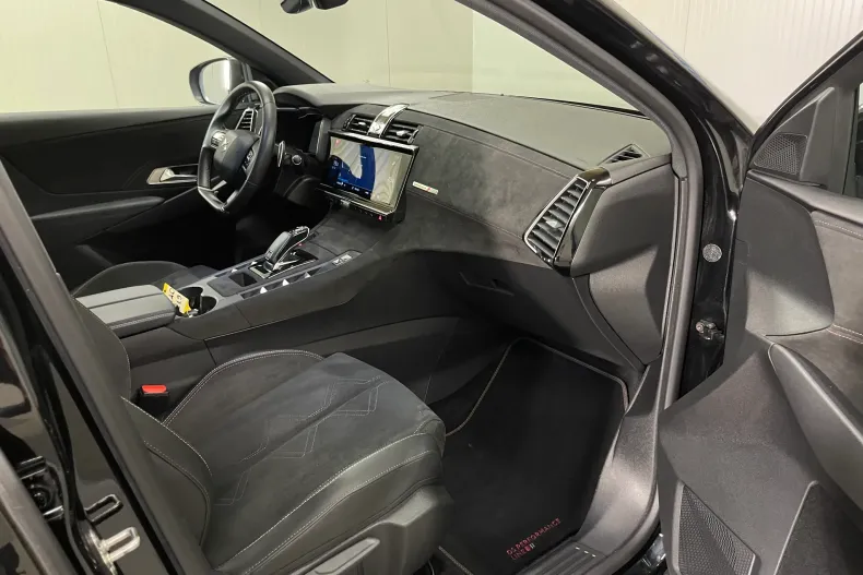 DS Automobiles DS 7 Crossback din 2021 cu 54.154 km - oferta DSA182560 - foto 9