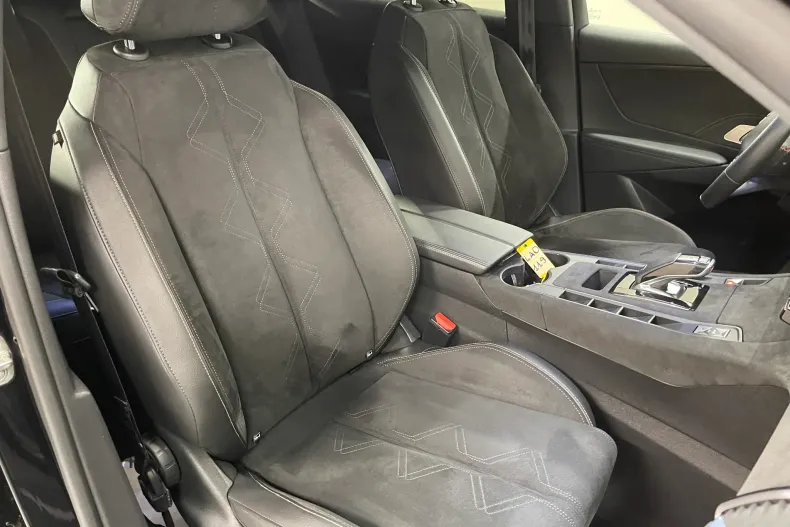 DS Automobiles DS 7 Crossback din 2021 cu 54.154 km - oferta DSA182560 - foto 10