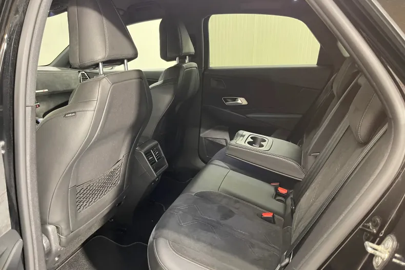 DS Automobiles DS 7 Crossback din 2021 cu 54.154 km - oferta DSA182560 - foto 11