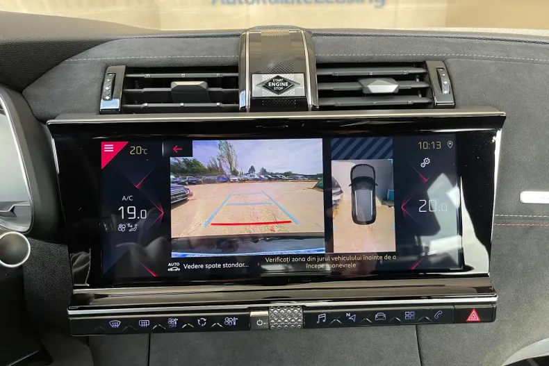 DS Automobiles DS 7 Crossback din 2021 cu 54.154 km - oferta DSA182560 - foto 13