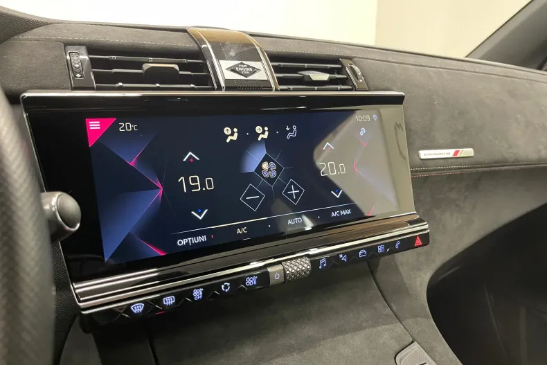 DS Automobiles DS 7 Crossback din 2021 cu 54.154 km - oferta DSA182560 - foto 15