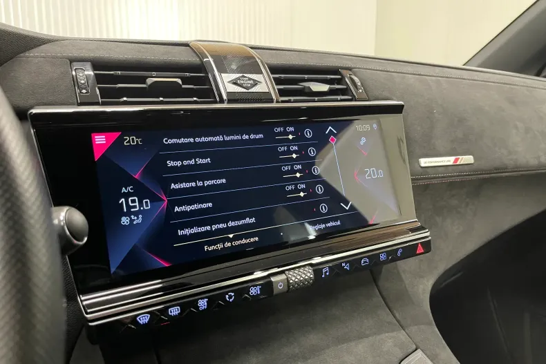 DS Automobiles DS 7 Crossback din 2021 cu 54.154 km - oferta DSA182560 - foto 16
