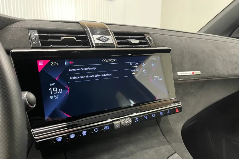 DS Automobiles DS 7 Crossback din 2021 cu 54.154 km - oferta DSA182560 - foto 19