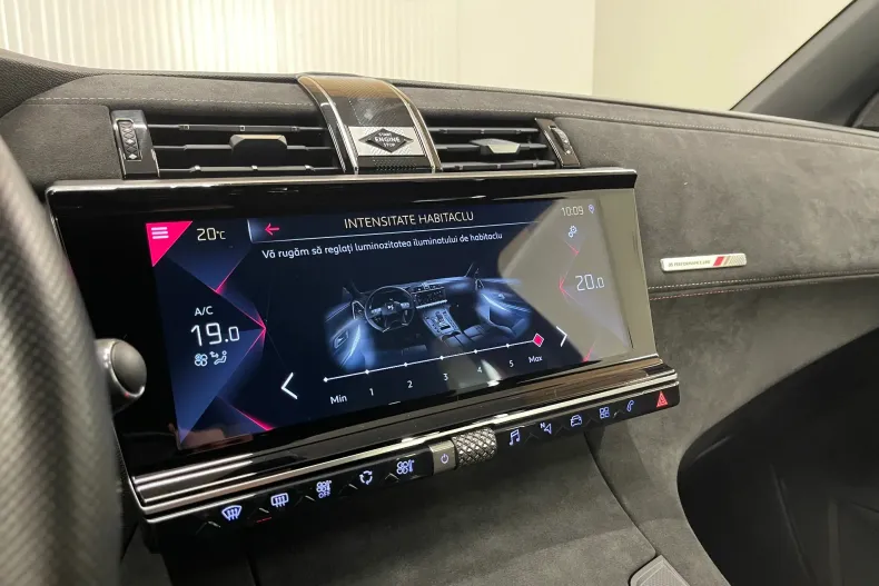 DS Automobiles DS 7 Crossback din 2021 cu 54.154 km - oferta DSA182560 - foto 20