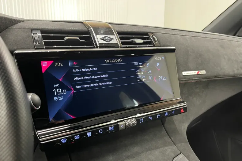 DS Automobiles DS 7 Crossback din 2021 cu 54.154 km - oferta DSA182560 - foto 21