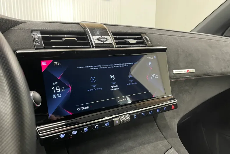 DS Automobiles DS 7 Crossback din 2021 cu 54.154 km - oferta DSA182560 - foto 22