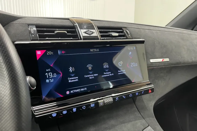 DS Automobiles DS 7 Crossback din 2021 cu 54.154 km - oferta DSA182560 - foto 23