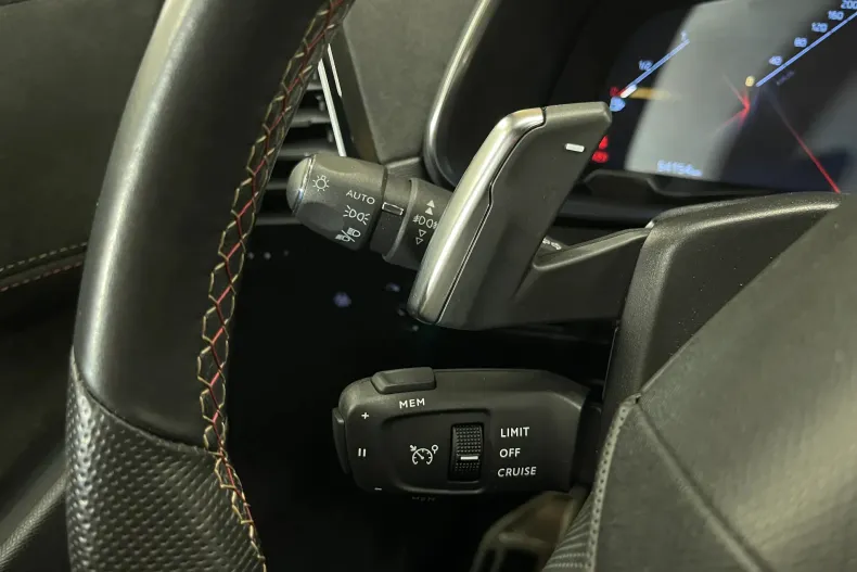 DS Automobiles DS 7 Crossback din 2021 cu 54.154 km - oferta DSA182560 - foto 25