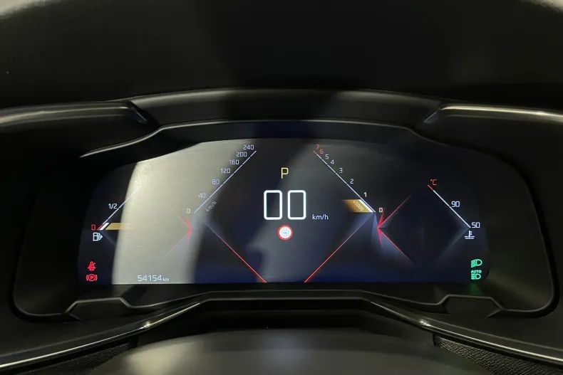 DS Automobiles DS 7 Crossback din 2021 cu 54.154 km - oferta DSA182560 - foto 28