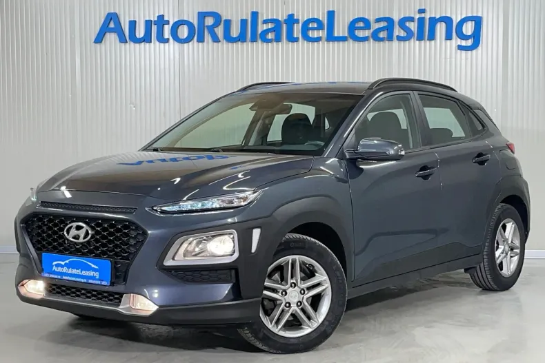 Hyundai KONA din 2020 cu 142.466 km - oferta HYU182561 - foto 1