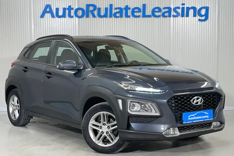 Hyundai KONA din 2020 cu 142.466 km - oferta HYU182561 - foto 2
