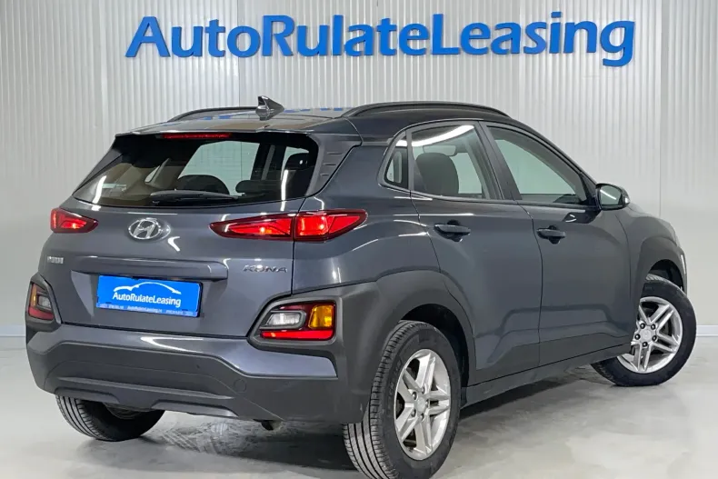 Hyundai KONA din 2020 cu 142.466 km - oferta HYU182561 - foto 3