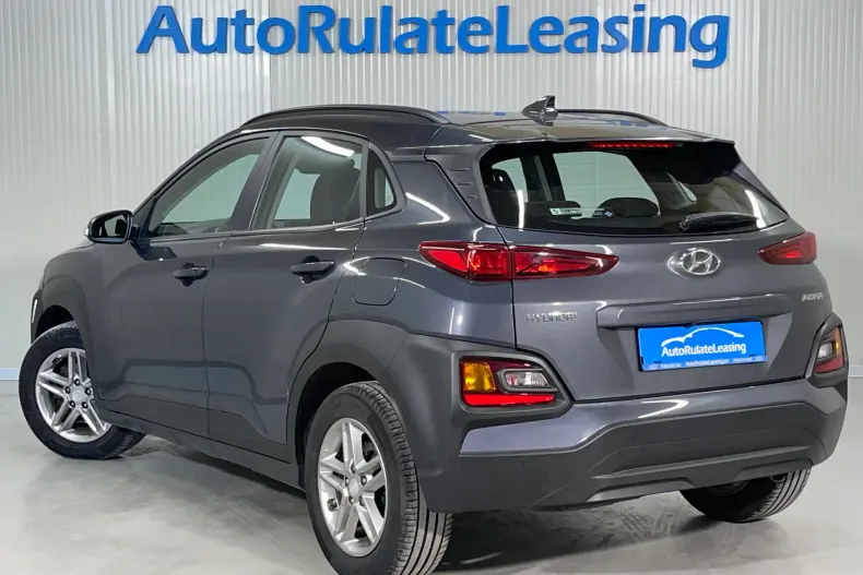 Hyundai KONA din 2020 cu 142.466 km - oferta HYU182561 - foto 4