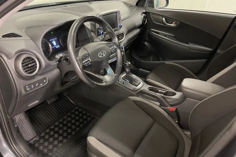 Hyundai KONA din 2020 cu 142.466 km - oferta HYU182561 - foto 5