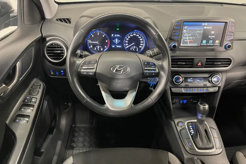 Hyundai KONA din 2020 cu 142.466 km - oferta HYU182561 - foto 6