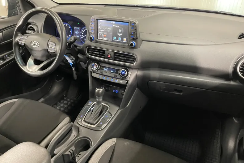 Hyundai KONA din 2020 cu 142.466 km - oferta HYU182561 - foto 8