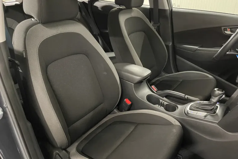 Hyundai KONA din 2020 cu 142.466 km - oferta HYU182561 - foto 9