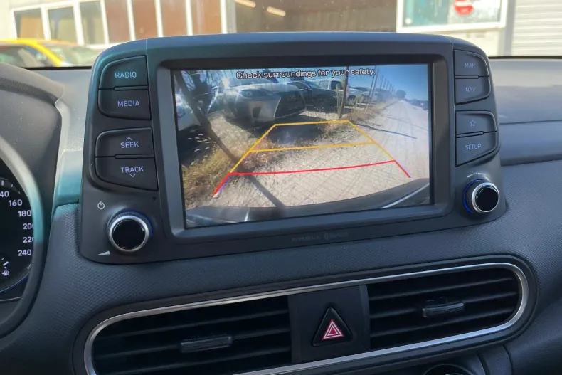 Hyundai KONA din 2020 cu 142.466 km - oferta HYU182561 - foto 13