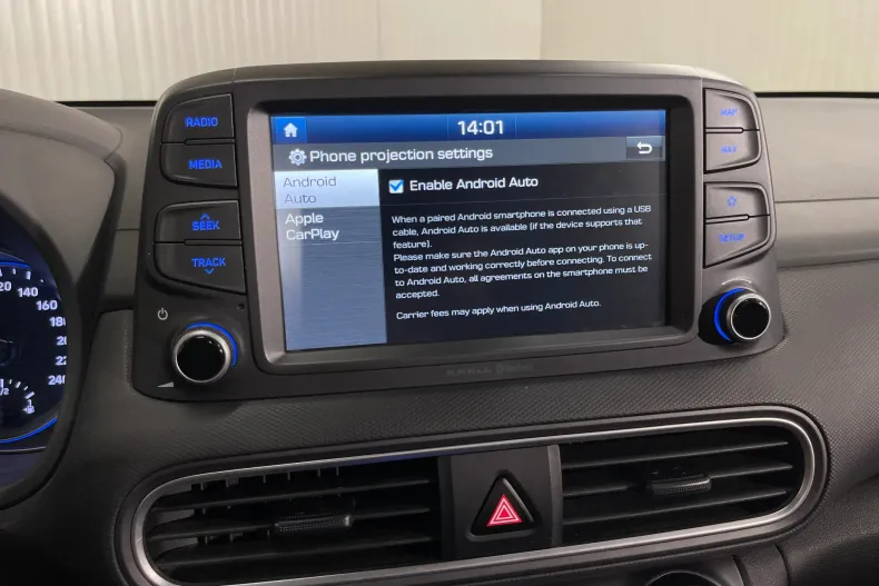 Hyundai KONA din 2020 cu 142.466 km - oferta HYU182561 - foto 16