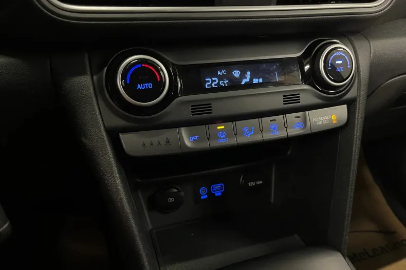 Hyundai KONA din 2020 cu 142.466 km - oferta HYU182561 - foto 18