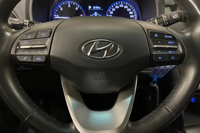 Hyundai KONA din 2020 cu 142.466 km - oferta HYU182561 - foto 19