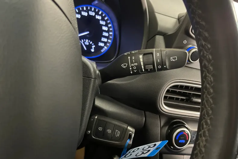 Hyundai KONA din 2020 cu 142.466 km - oferta HYU182561 - foto 21