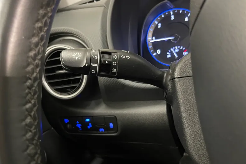 Hyundai KONA din 2020 cu 142.466 km - oferta HYU182561 - foto 22