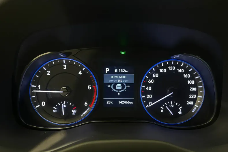 Hyundai KONA din 2020 cu 142.466 km - oferta HYU182561 - foto 25