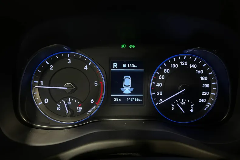 Hyundai KONA din 2020 cu 142.466 km - oferta HYU182561 - foto 27