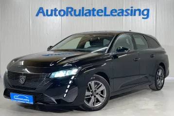 Peugeot 308 din 2023 - oferta PEU182562