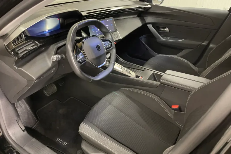 Peugeot 308 din 2023 cu 103.371 km - oferta PEU182562 - foto 5