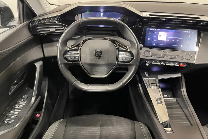 Peugeot 308 din 2023 cu 103.371 km - oferta PEU182562 - foto 6