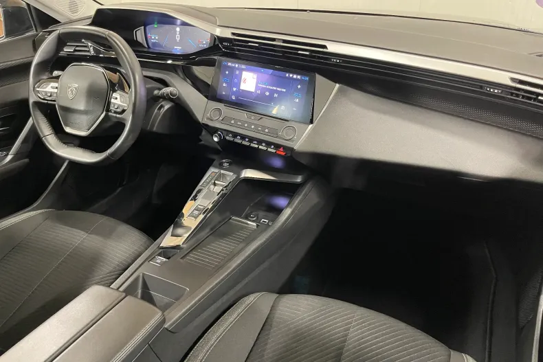 Peugeot 308 din 2023 cu 103.371 km - oferta PEU182562 - foto 8