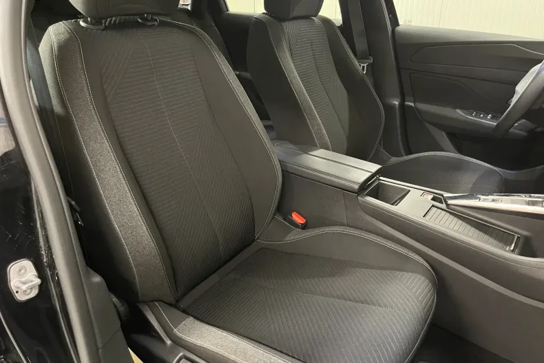 Peugeot 308 din 2023 cu 103.371 km - oferta PEU182562 - foto 9