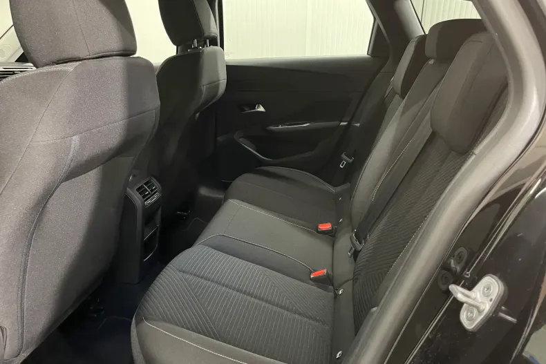 Peugeot 308 din 2023 cu 103.371 km - oferta PEU182562 - foto 11