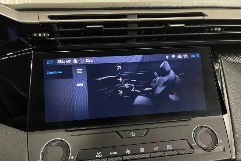 Peugeot 308 din 2023 cu 103.371 km - oferta PEU182562 - foto 13