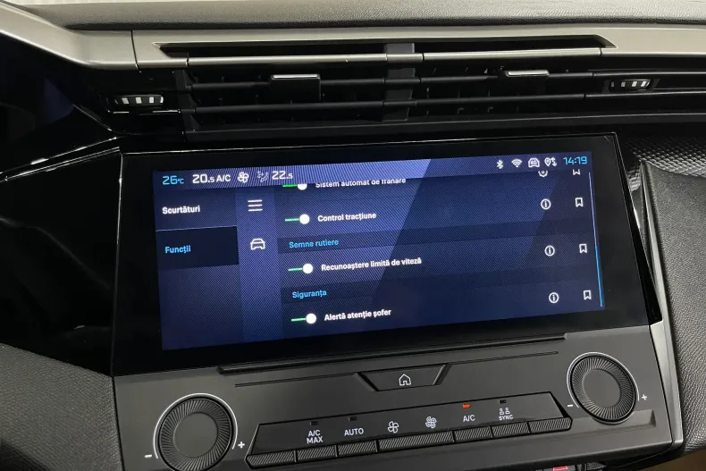 Peugeot 308 din 2023 cu 103.371 km - oferta PEU182562 - foto 16