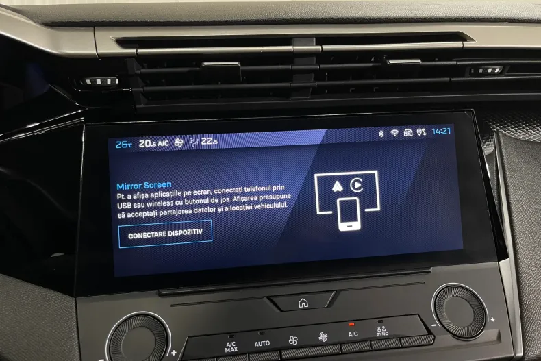 Peugeot 308 din 2023 cu 103.371 km - oferta PEU182562 - foto 17