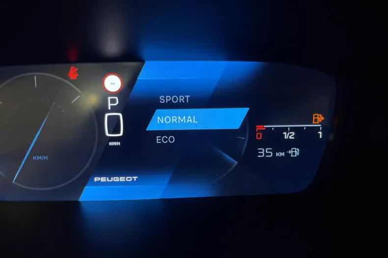 Peugeot 308 din 2023 cu 103.371 km - oferta PEU182562 - foto 23