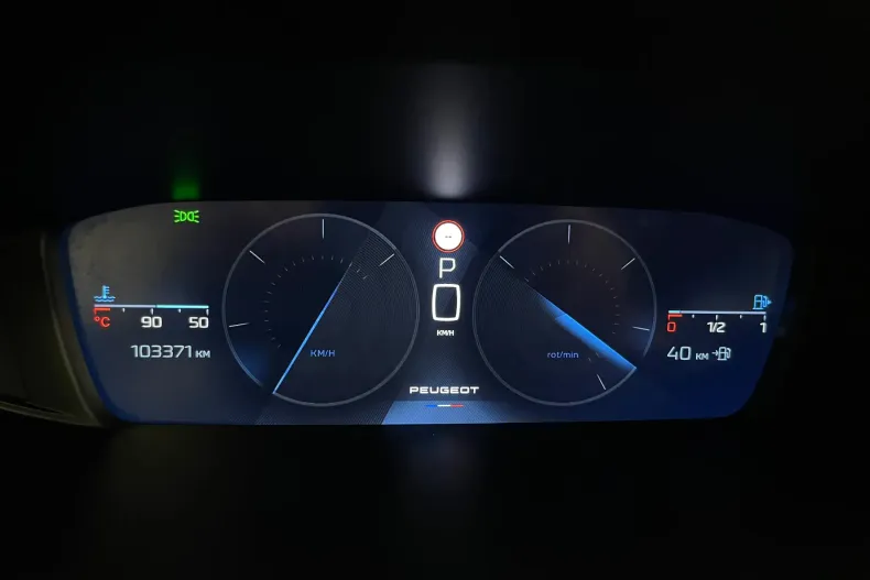 Peugeot 308 din 2023 cu 103.371 km - oferta PEU182562 - foto 24