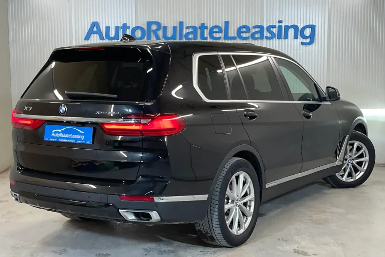 BMW X7 (Seria X) din 2021 cu 99.297 km - oferta BMW182564 - foto 3