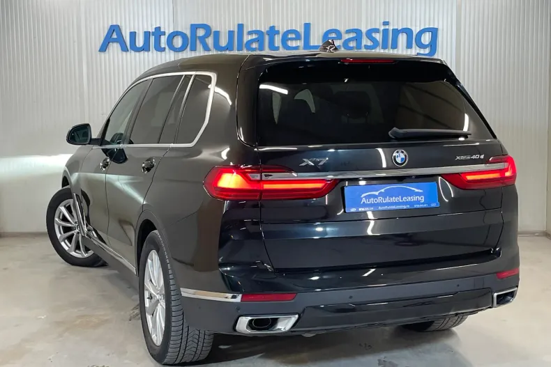 BMW X7 (Seria X) din 2021 cu 99.297 km - oferta BMW182564 - foto 4