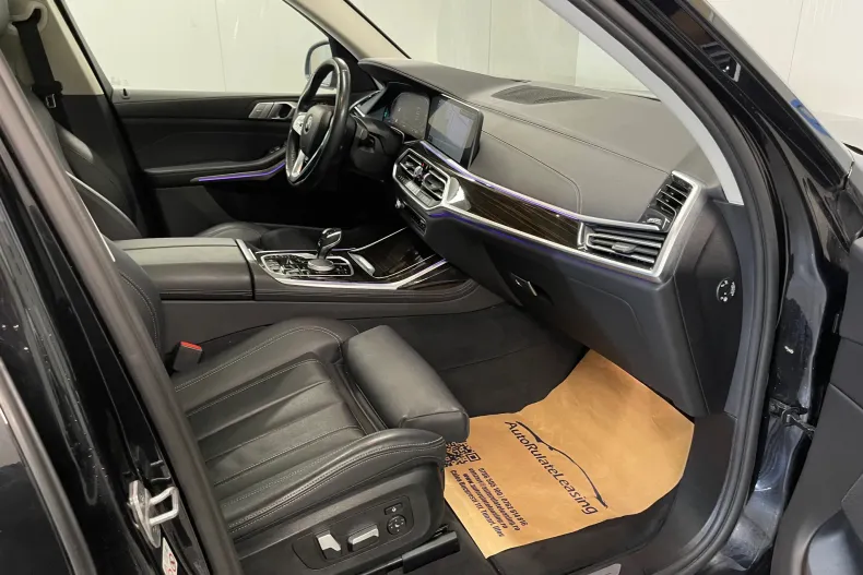 BMW X7 (Seria X) din 2021 cu 99.297 km - oferta BMW182564 - foto 9