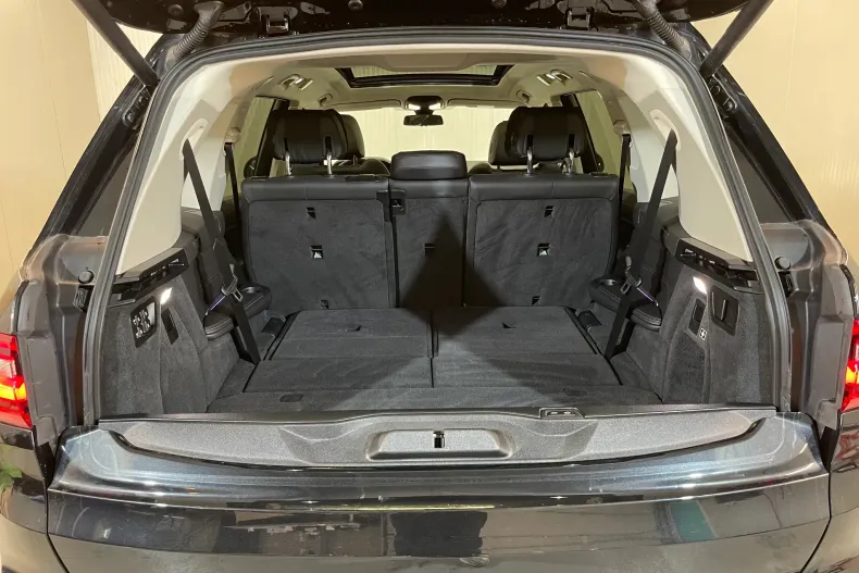 BMW X7 (Seria X) din 2021 cu 99.297 km - oferta BMW182564 - foto 13