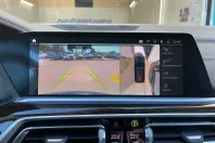 BMW X7 (Seria X) din 2021 cu 99.297 km - oferta BMW182564 - foto 17