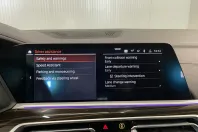 BMW X7 (Seria X) din 2021 cu 99.297 km - oferta BMW182564 - foto 22